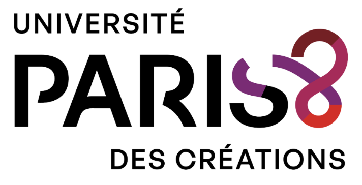 Universit&eacute; Paris 8